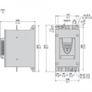 Softstart 220 kW ATS22C41Q Altistart 22 Schneider Electric